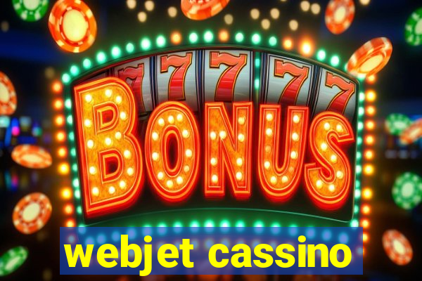 webjet cassino